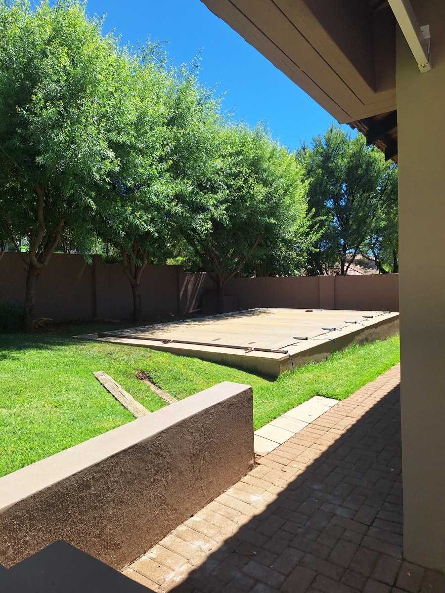 4 Bedroom Property for Sale in Woodland Hills Free State